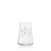 Crystalex Набір склянок для напоїв Vesna 400мл b23023-Q9469/400