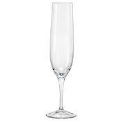 Crystalex Набор бокалов для шампанского Linda 220мл 40833 220