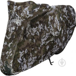 Oxford Чехол на мотоцикл  Aquatex CV214 Camo X-Large