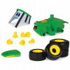 Tomy John Deere Собери свой трактор (46655) - зображення 4