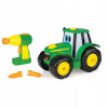 Tomy John Deere Собери свой трактор (46655) - зображення 5