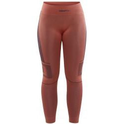 Craft Термоштани жіночі Active Intensity Pants Woman XL Рожевий - зображення 1