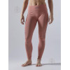 Craft Термоштани жіночі Active Intensity Pants Woman S Рожевий - зображення 1