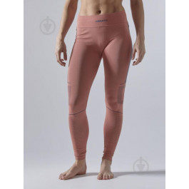Craft Термоштани жіночі Active Intensity Pants Woman S Рожевий
