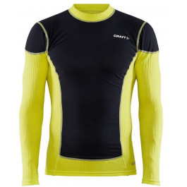   Craft Футболка с длинными рукавами  Active Extreme X Wind LS Man 1909692-503985 S (7318573418935)