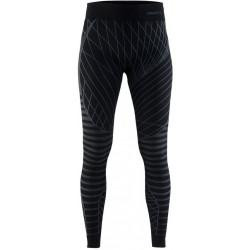 Craft Лосины  Active Intensity Pants Woman 1905336-999985 XS Черный/Серый (7318572766563) - зображення 1