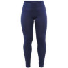 Craft Лосины  Fuseknit Comfort Pants Woman 1906595-B391000 XS Синие (7318573139892) - зображення 1