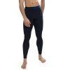 Craft Кальсоны  Warm Intensity Pants Man 1905352-999000 S Черный/Синий (7318572955233) - зображення 1