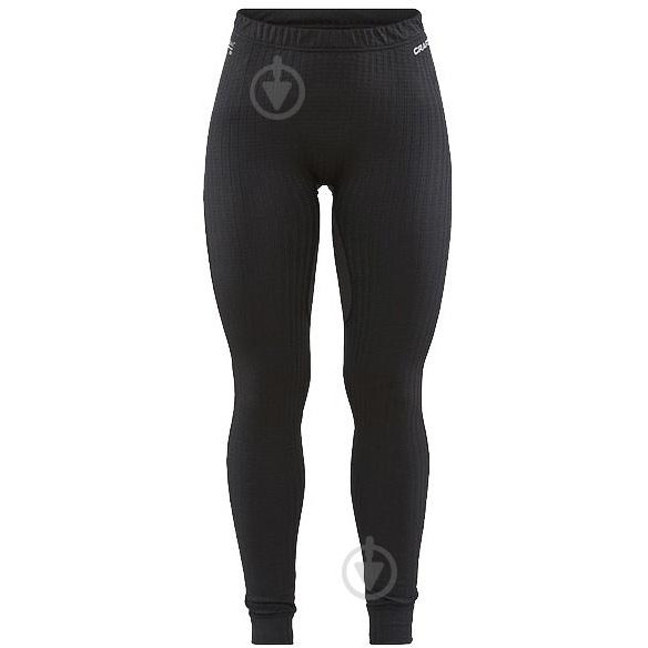 Craft Термокальсоны  Active Extreme X Pants Woman 1909677-999000 XS (7318573420464) - зображення 1