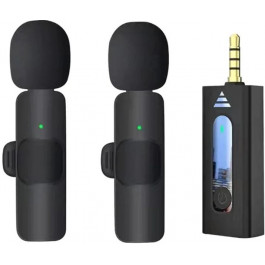 Inspire K35 Iphone (2 мікрофони) (Ins-K35-3.5)