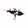 Cat Joy Мишка/ щурик амігурумі в'язана для кота - іграшка ручної роботи (5051) - зображення 1