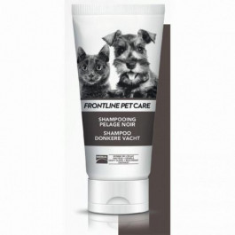 Frontline Pet Care шампунь для черной шерсти, 200 мл (55404)