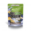 IronMaxx 100% Vegan Protein Zero 500 g /16 servings/ Blueberry Cheesecake - зображення 1