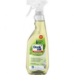 DenkMit Засіб для чищення ванної кімнати Nature 750 мл (4010355490797)