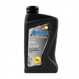 Alpine Oil ATF DSG 1л
