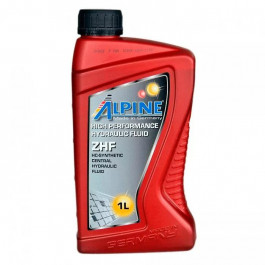 Alpine Oil ZHF 1л
