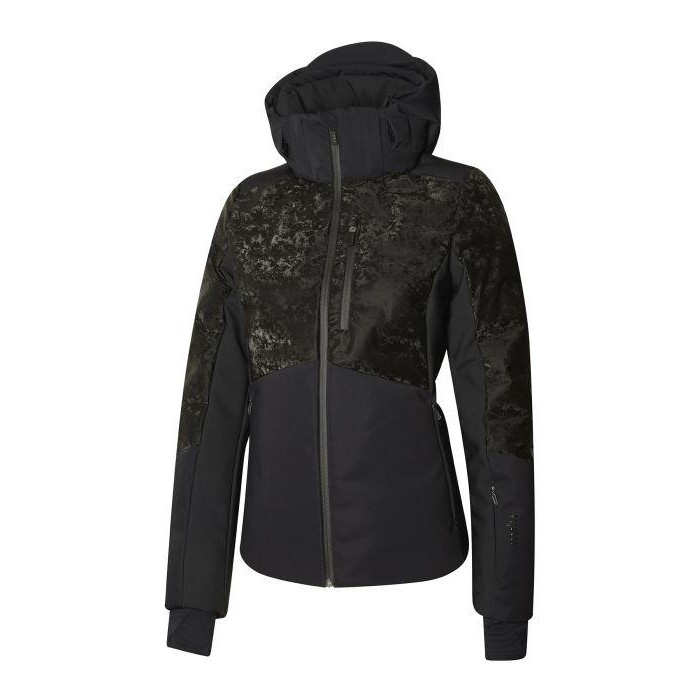 Zerorh+ Ice Rock W Jacket Black (2021) XL - зображення 1