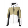 Zerorh+ Ice Rock W Jacket Mud-White-Black (2021) XXL - зображення 1