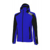 Zerorh+ Furggen Jacket Cobalt Blue - Black - White (2021) 3XL - зображення 1