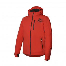 Zerorh+ Primo Jacket RED/BLACK (2022) XL
