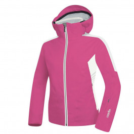   Zerorh+ Zero W Jacket Magenta - White (2020) XS