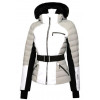 Zerorh+ Vega W Jacket WHITE/CLOUD GREY (2022) M - зображення 1