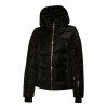 Zerorh+ Fenice Down W Jacket BLACK/GOLD (2022) L - зображення 1