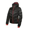 Zerorh+ Freedom Evo Jacket Black - Red (2021) XL - зображення 1