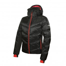   Zerorh+ Freedom Evo Jacket Black - Red (2021) XL