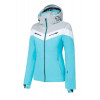 Zerorh+ Grand Couloir W Jacket Glacier Azure - Silver - White (2021) XS - зображення 1