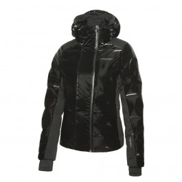   Zerorh+ Quasar W Jacket Black (2021) XXL