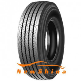   Amberstone Amberstone 366 рульова (245/70R17,5 136/134M)