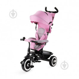 KinderKraft Aston Pink (KKRASTOPNK0000)