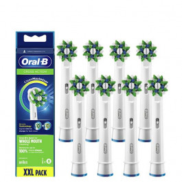   Oral-B EB50 Cross Action CleanMaximiser 8 шт