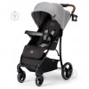 KinderKraft Cruiser LX grey (KKWCRLXGRY0000) - зображення 1