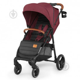   KinderKraft Grande 2020 Burgundy (KKWGRANBRG000N)