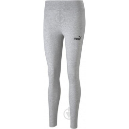 PUMA Спортивні штани  Ess Leggings 58683504 XS Light Gray Heather (4063697212961)