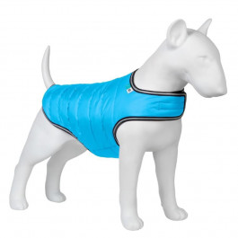 Airy Vest Куртка-накидка для собак , S, блакитна (4823089348278)