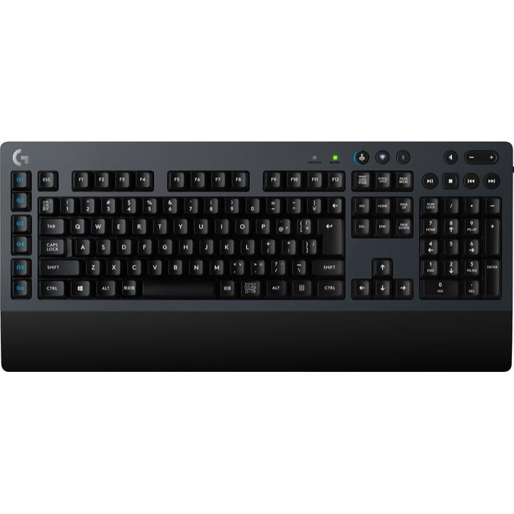 Logitech G613 (920-008393) - зображення 1