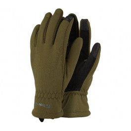   Trekmates Рукавички зимові  Rigg Glove TM-006312 size XL Olive (015.1260)