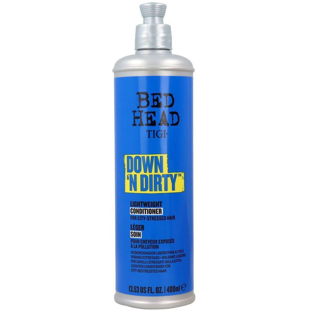 Tigi Кондиціонер-детокс для волосся  Bad Head Down N ’Dirty Conditioner 400 мл (615908432619) - зображення 1