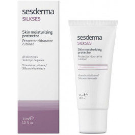 SeSDerma Silkses Skin Moisturizing Protector 30ml