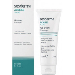 SeSDerma Acnises Young Gel Cream 50ml