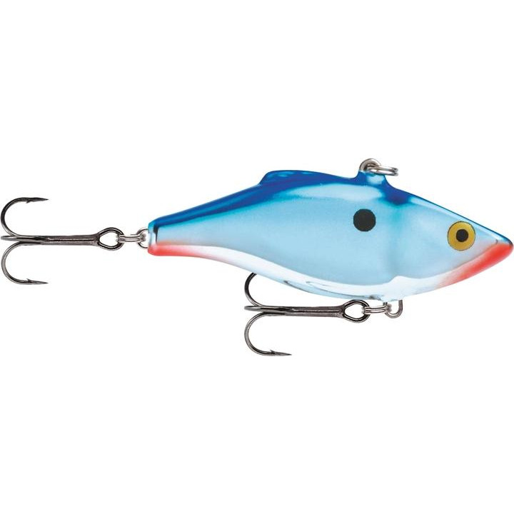 Rapala Rattlin RNR05 (CHB) - зображення 1