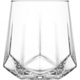 Versailles Набір склянок VS-6400 VALERIA 400 мл 6 шт (130480)