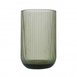 Versailles Склянка висока VS-H410TD Турмалін димчастий 410 мл (127492)
