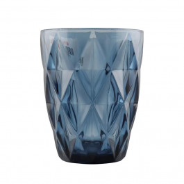 Versailles Склянка VS-T240QB Кварц синій 240 мл (127496)