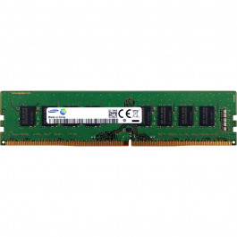   Samsung 8 GB DDR4 2133 MHz (M378A1G43DB0-CPB)