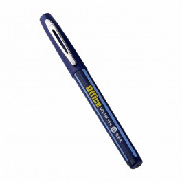 Baoke Ручка гелева  Office 1.0 мм, синя (PEN-BAO-PC1048-BL)