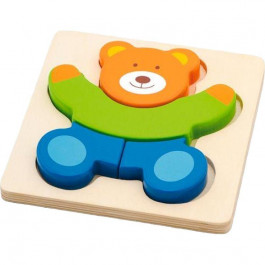 Viga Toys Пазл Медведь (50169)